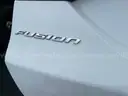 2018 Ford Fusion SEDAN 4-DR, 2.5L L4