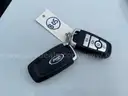 2018 Ford Fusion SEDAN 4-DR, 2.5L L4