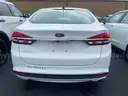 2018 Ford Fusion SEDAN 4-DR, 2.5L L4