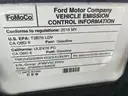 2018 Ford Fusion SEDAN 4-DR, 2.5L L4