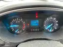 2018 Ford Fusion SEDAN 4-DR, 2.5L L4