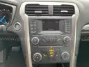 2018 Ford Fusion SEDAN 4-DR, 2.5L L4
