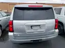 2015 Chevrolet Tahoe 1500 2WD Police Package UTILITY 4-DR, 5.3L V8