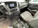2015 Chevrolet Tahoe 1500 2WD Police Package UTILITY 4-DR, 5.3L V8