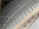 2015 Chevrolet Tahoe 1500 2WD Police Package UTILITY 4-DR, 5.3L V8
