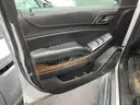 2015 Chevrolet Tahoe 1500 2WD Police Package UTILITY 4-DR, 5.3L V8