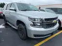 2015 Chevrolet Tahoe 1500 2WD Police Package UTILITY 4-DR, 5.3L V8