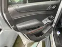 2015 Chevrolet Tahoe 1500 2WD Police Package UTILITY 4-DR, 5.3L V8