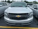 2015 Chevrolet Tahoe 1500 2WD Police Package UTILITY 4-DR, 5.3L V8
