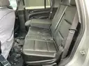 2015 Chevrolet Tahoe 1500 2WD Police Package UTILITY 4-DR, 5.3L V8
