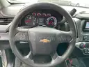 2015 Chevrolet Tahoe 1500 2WD Police Package UTILITY 4-DR, 5.3L V8