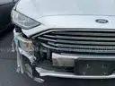 2018 Ford Fusion SEDAN 4-DR, 2.5L L4