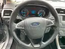 2018 Ford Fusion SEDAN 4-DR, 2.5L L4