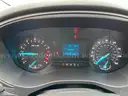 2018 Ford Fusion SEDAN 4-DR, 2.5L L4