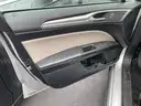 2018 Ford Fusion SEDAN 4-DR, 2.5L L4