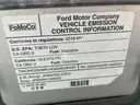 2018 Ford Fusion SEDAN 4-DR, 2.5L L4