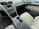 2018 Ford Fusion SEDAN 4-DR, 2.5L L4