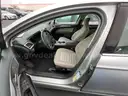 2018 Ford Fusion SEDAN 4-DR, 2.5L L4