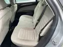 2018 Ford Fusion SEDAN 4-DR, 2.5L L4