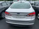 2018 Ford Fusion SEDAN 4-DR, 2.5L L4