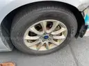 2018 Ford Fusion SEDAN 4-DR, 2.5L L4
