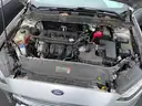 2018 Ford Fusion SEDAN 4-DR, 2.5L L4