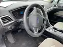 2018 Ford Fusion SEDAN 4-DR, 2.5L L4