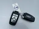 2018 Ford Fusion SEDAN 4-DR, 2.5L L4