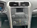 2018 Ford Fusion SEDAN 4-DR, 2.5L L4