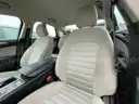 2018 Ford Fusion SEDAN 4-DR, 2.5L L4