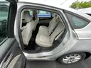 2018 Ford Fusion SEDAN 4-DR, 2.5L L4