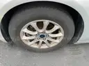 2018 Ford Fusion SEDAN 4-DR, 2.5L L4
