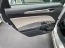 2018 Ford Fusion SEDAN 4-DR, 2.5L L4