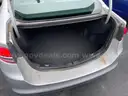2018 Ford Fusion SEDAN 4-DR, 2.5L L4