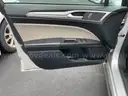 2018 Ford Fusion SEDAN 4-DR, 2.5L L4
