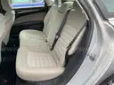 2018 Ford Fusion SEDAN 4-DR, 2.5L L4