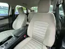 2018 Ford Fusion SEDAN 4-DR, 2.5L L4