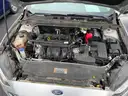 2018 Ford Fusion SEDAN 4-DR, 2.5L L4