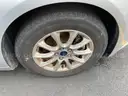 2018 Ford Fusion SEDAN 4-DR, 2.5L L4