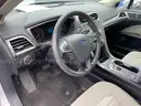2018 Ford Fusion SEDAN 4-DR, 2.5L L4