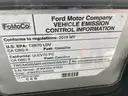 2018 Ford Fusion SEDAN 4-DR, 2.5L L4