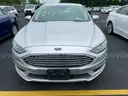 2018 Ford Fusion SEDAN 4-DR, 2.5L L4