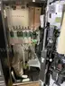 Crane Voce Media Fresh Brew Vending Machine, Model 605D