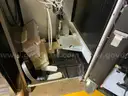 Crane Voce Media Fresh Brew Vending Machine, Model 605D