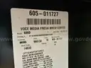 Crane Voce Media Fresh Brew Vending Machine, Model 605D