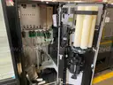 Crane Voce Media Fresh Brew Vending Machine, Model 605D