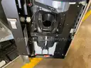 Crane Voce Media Fresh Brew Vending Machine, Model 605D