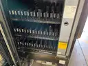 Royal Vending Machine, Model 8000V
