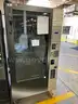 Royal Vending Machine, Model 8000V