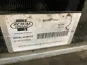 Royal Vending Machine, Model 8000V